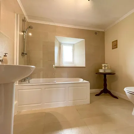 Apartman Chez Arpege