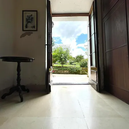 Chez Arpege Apartman