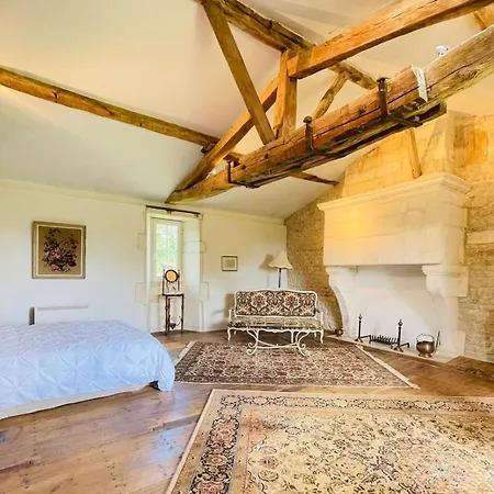 Chez Arpege Apartman