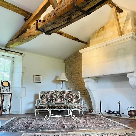 Chez Arpege * Malaville