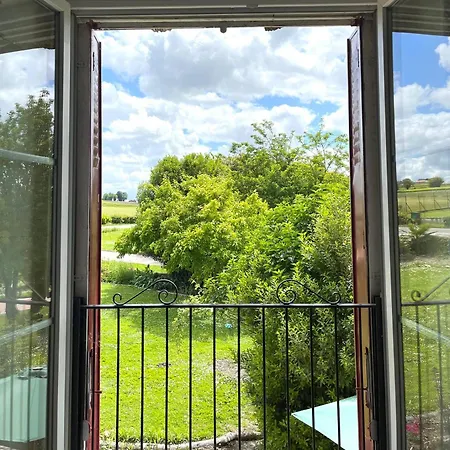 Chez Arpege Apartman