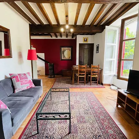 Chez Arpege Malaville