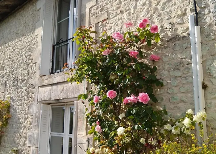 Chez Arpege Lejlighed Malaville