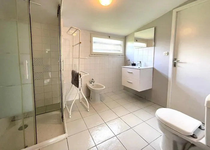 Chez Arpege Lejlighed *