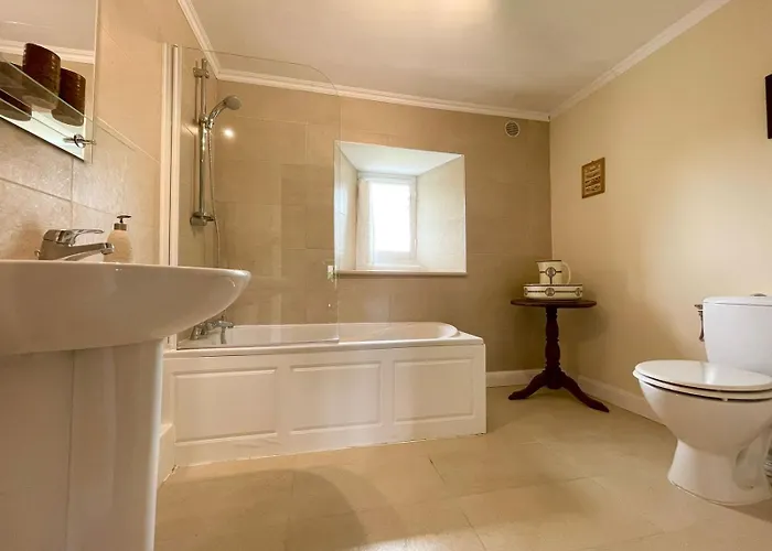 Lejlighed Chez Arpege