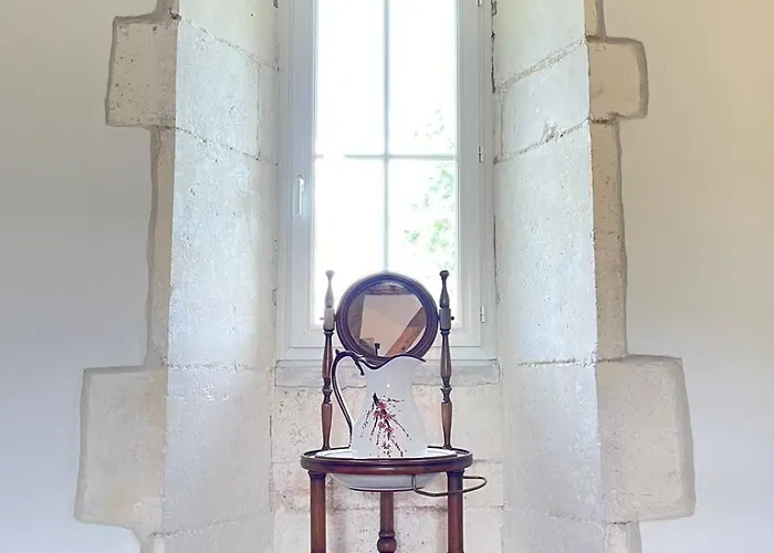 Lejlighed Chez Arpege Malaville