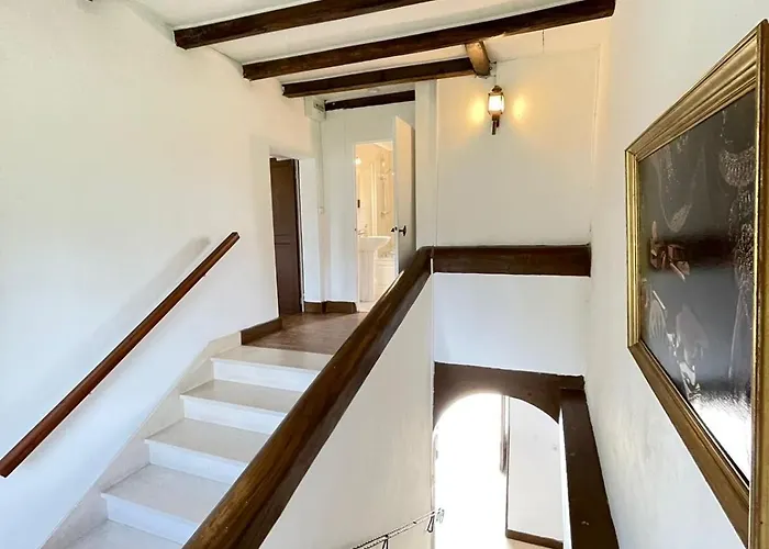 Lejlighed Chez Arpege *