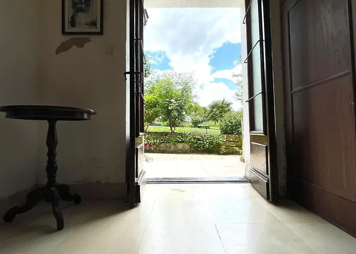 Chez Arpege Lejlighed