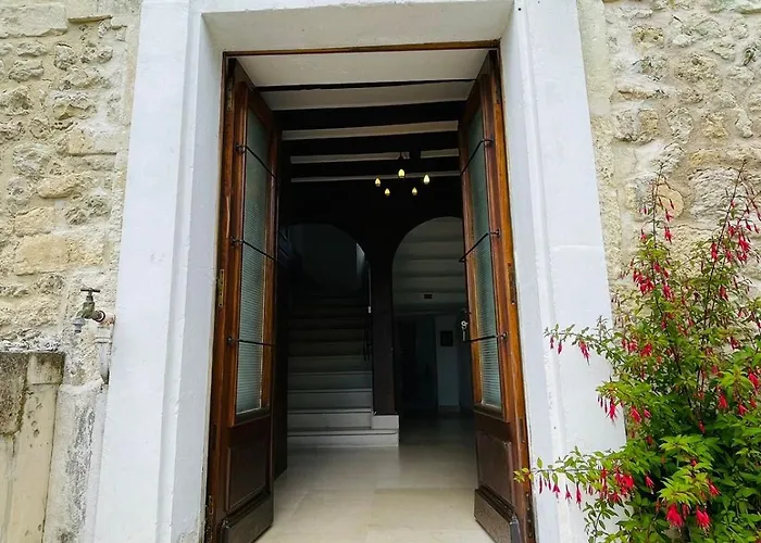 Lejlighed Chez Arpege