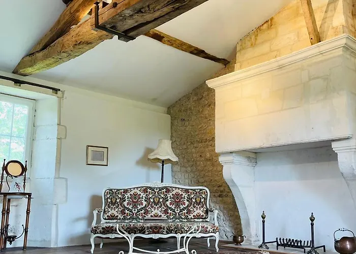 Chez Arpege * Malaville