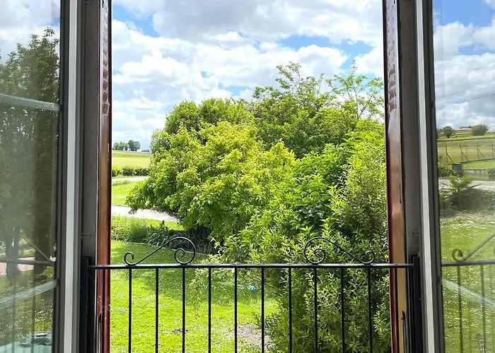 Chez Arpege Lejlighed