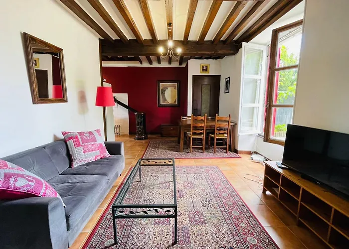 Chez Arpege Malaville